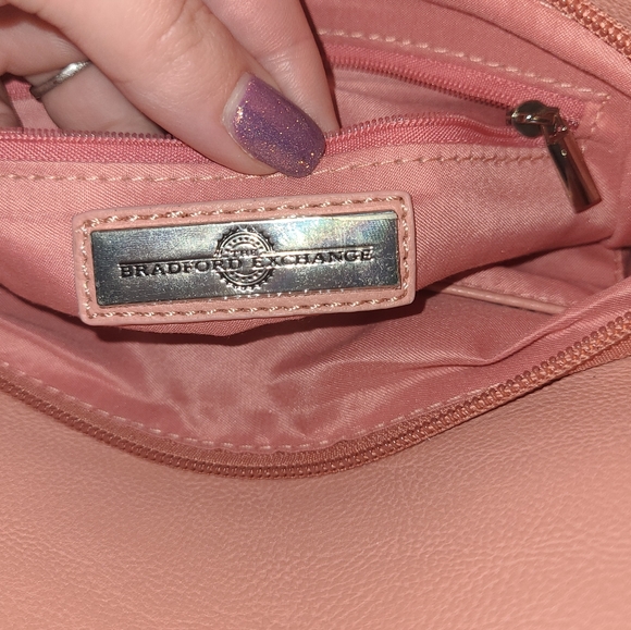 Bradford exchange bag - Picture 4 of 4